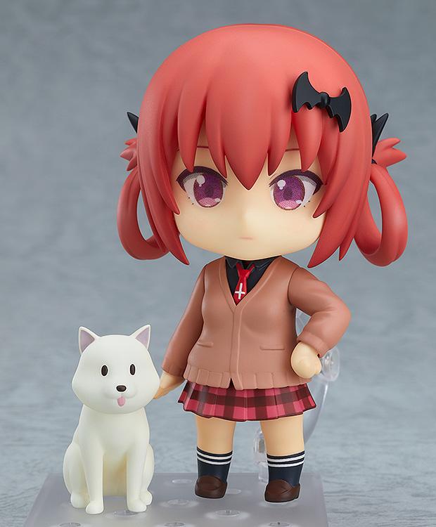 Gabriel Dropout Nendoroid No.972 Satania - Image 5