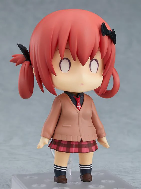 Gabriel Dropout Nendoroid No.972 Satania - Image 6