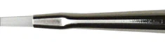 Gaia BF001 Brush Series #0 Flat Brush - Image 2