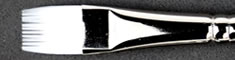 Gaia BS001 Streaking Brush 1/2 - Image 2