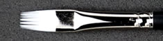 Gaia BS002 Streaking Brush 1/4 - Image 2