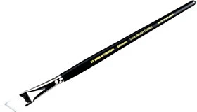 Gaia BSA01 Angular Streaking Brush 1/2