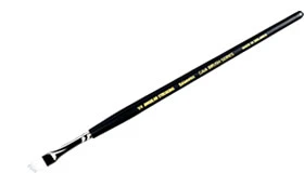 Gaia BSA02 Angular Streaking Brush 1/4