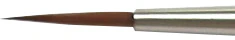 Gaia BSL01 #1 Premium Sable Liner Brush - Image 2
