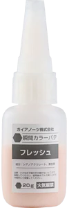 Gaia M-07Fn Instant Color Putty Fresh (20g)