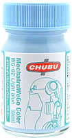 Gaia MechatroWeGo Color WG-02 Light Blue 15ML