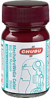 Gaia MechatroWeGo Color WG-08 Maroon 15ML
