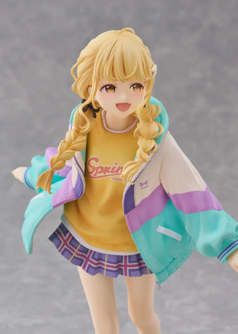 Gakuen Idolmaster Kotone Fujita 1/7 Scale Figure - Image 15
