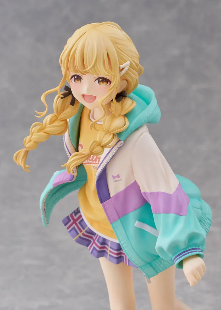 Gakuen Idolmaster Kotone Fujita 1/7 Scale Figure - Image 17