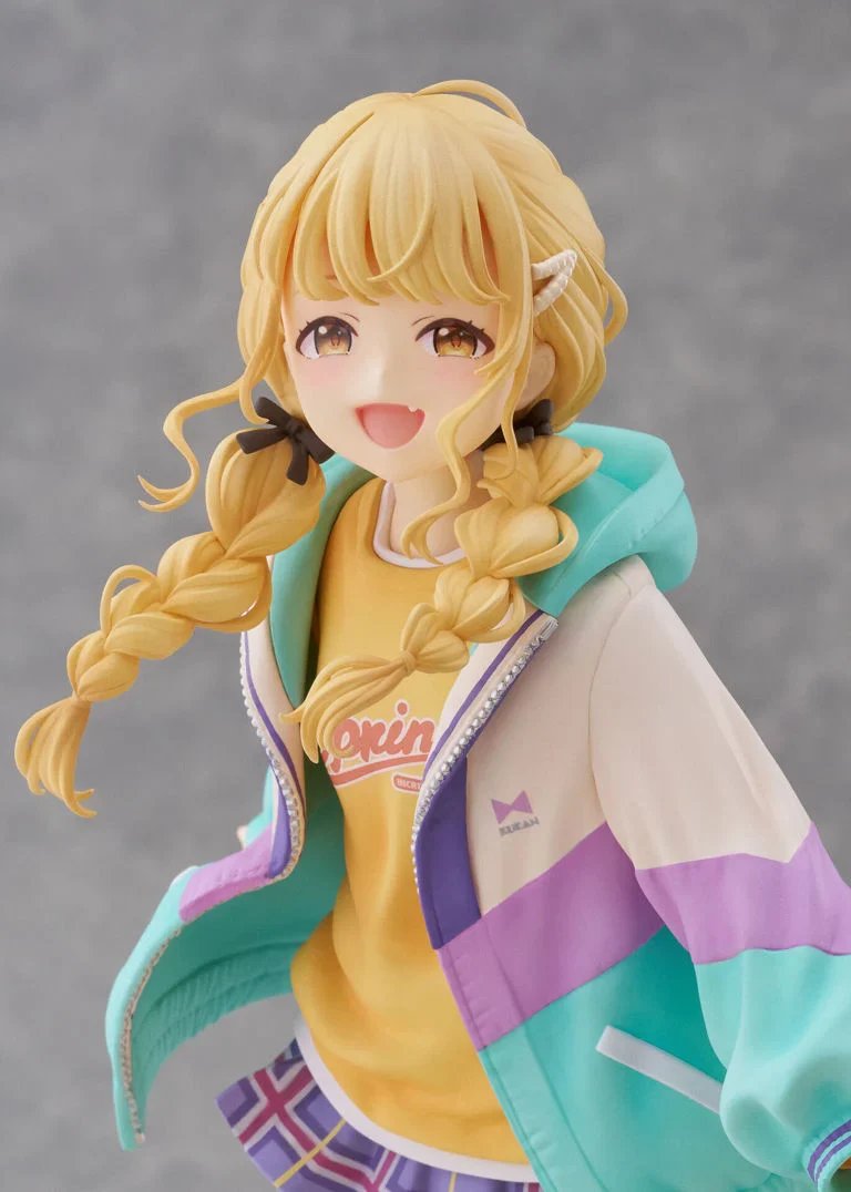Gakuen Idolmaster Kotone Fujita 1/7 Scale Figure - Image 18
