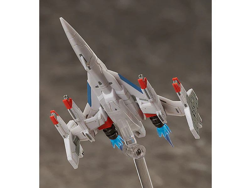 Galaxian figma No.SP-123 Galaxip GFX-D001a & Galaga Fighter GFX-D002f - Image 11
