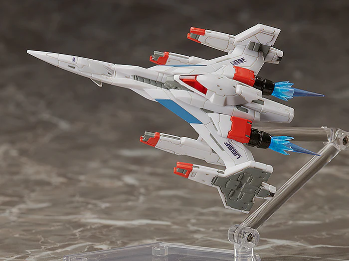 Galaxian figma No.SP-123 Galaxip GFX-D001a & Galaga Fighter GFX-D002f - Image 2