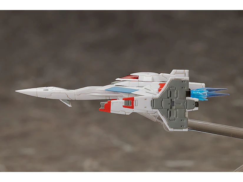 Galaxian figma No.SP-123 Galaxip GFX-D001a & Galaga Fighter GFX-D002f - Image 9
