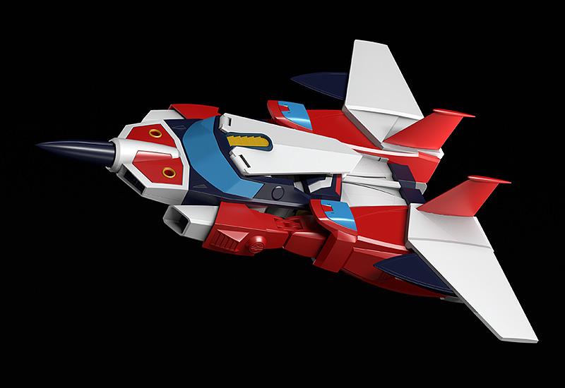 Galaxy Cyclone Braiger Moderoid Braiger Model Kit (Reissue) - Image 10