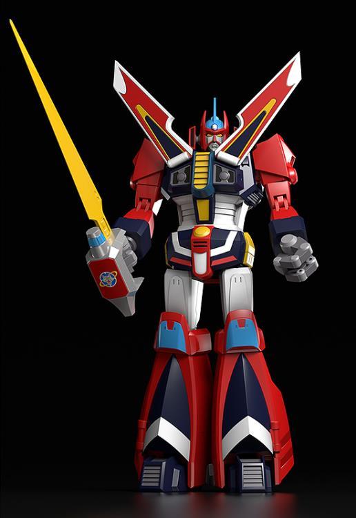 Galaxy Cyclone Braiger Moderoid Braiger Model Kit (Reissue) - Image 2