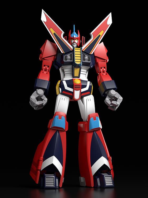 Galaxy Cyclone Braiger Moderoid Braiger Model Kit (Reissue) - Image 3