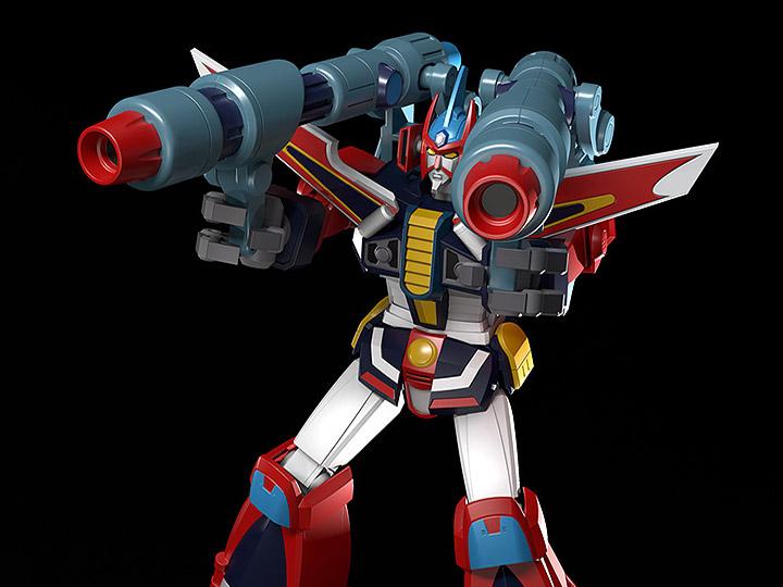 Galaxy Cyclone Braiger Moderoid Braiger Model Kit (Reissue) - Image 4