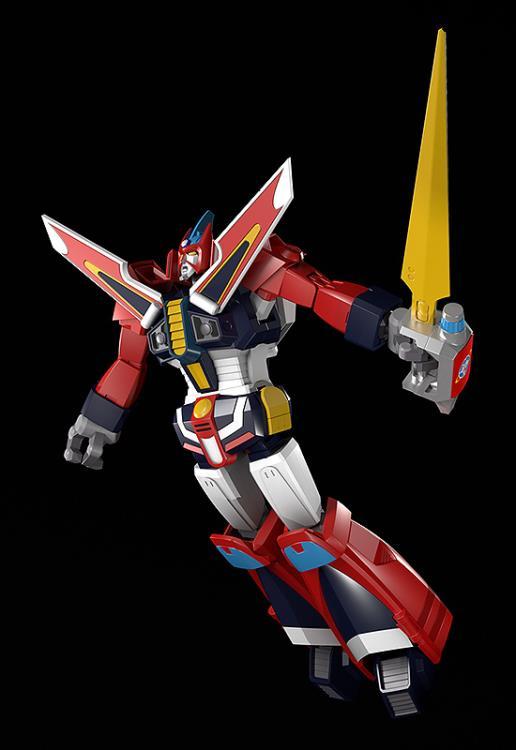 Galaxy Cyclone Braiger Moderoid Braiger Model Kit (Reissue) - Image 7