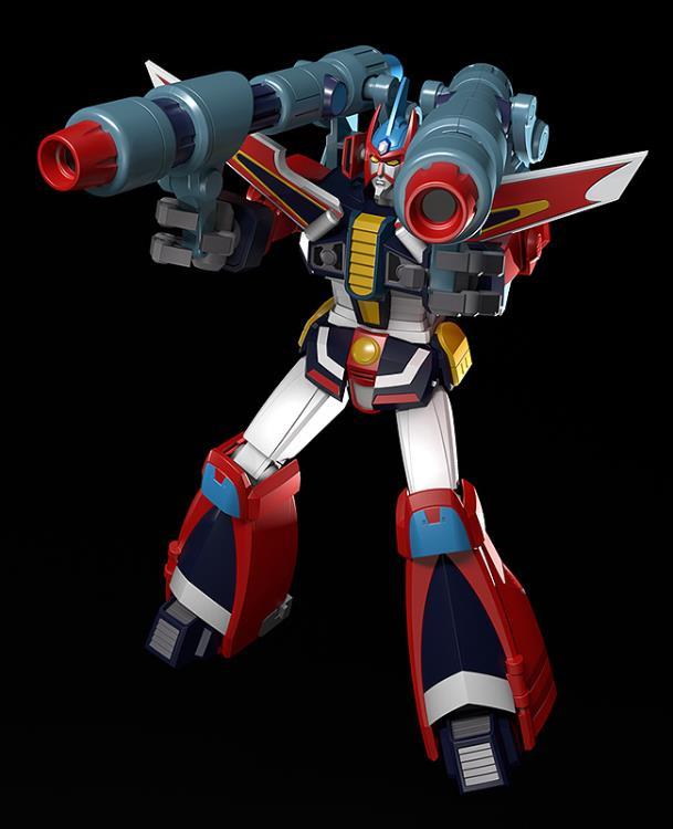 Galaxy Cyclone Braiger Moderoid Braiger Model Kit (Reissue) - Image 8