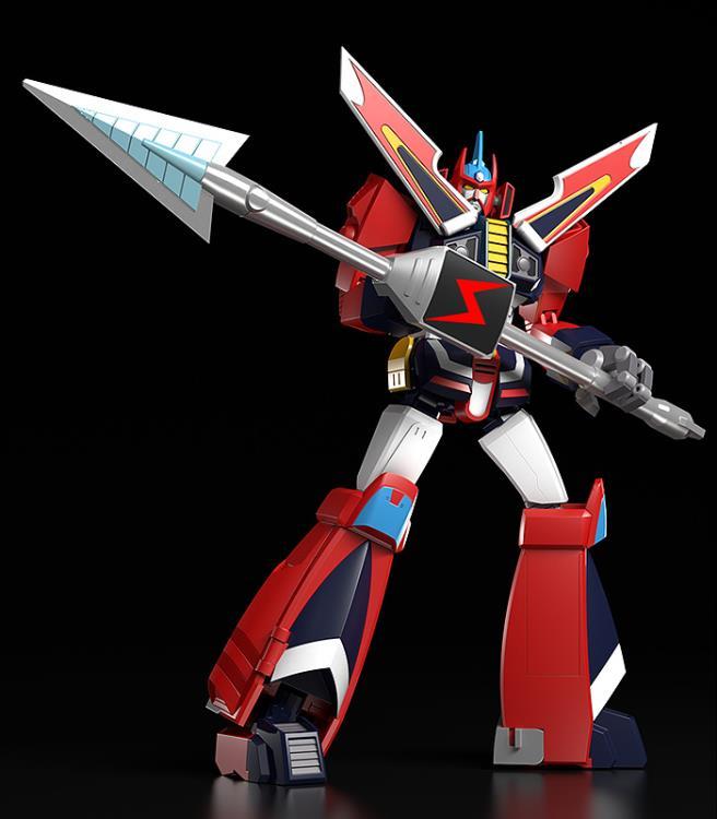 Galaxy Cyclone Braiger Moderoid Braiger Model Kit (Reissue) - Image 9