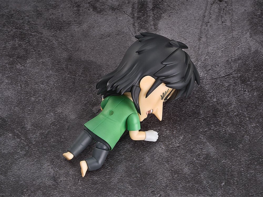 Gambling Apocalypse Kaiji Nendoroid No.2232 Kaiji Ito - Image 6