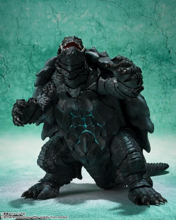 Gamera Rebirth S.H. MonsterArts Gamera - Image 6