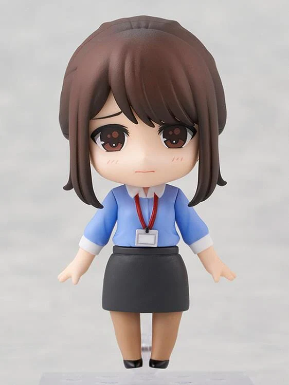 Ganbare Douki-chan Nendoroid No.1921 Douki-chan - Image 2