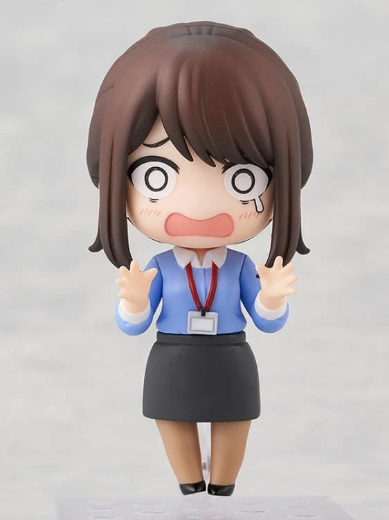 Ganbare Douki-chan Nendoroid No.1921 Douki-chan - Image 3