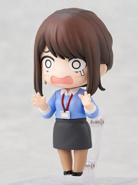 Ganbare Douki-chan Nendoroid No.1921 Douki-chan - Image 4