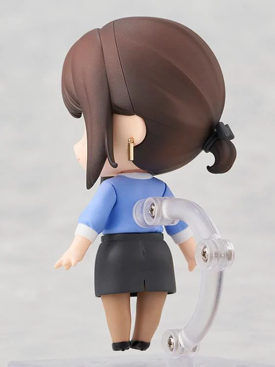 Ganbare Douki-chan Nendoroid No.1921 Douki-chan - Image 5