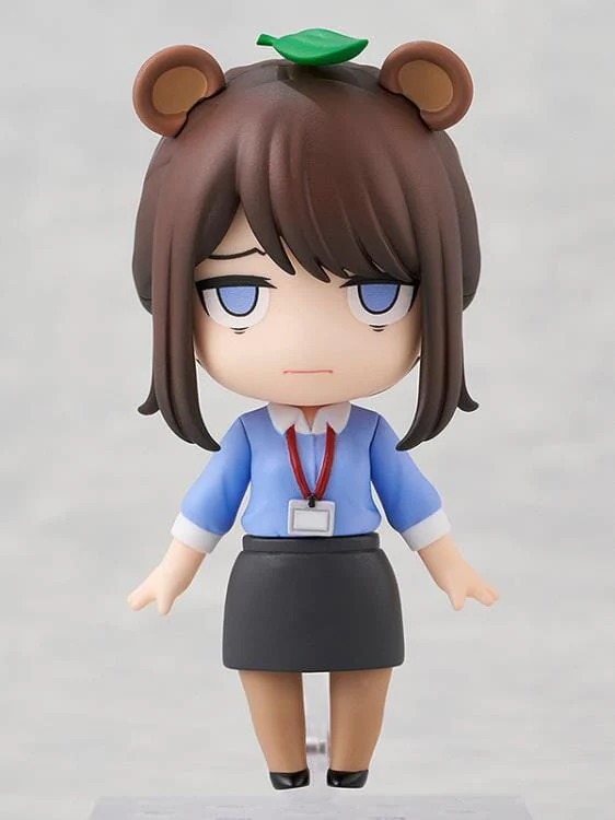 Ganbare Douki-chan Nendoroid No.1921 Douki-chan - Image 6