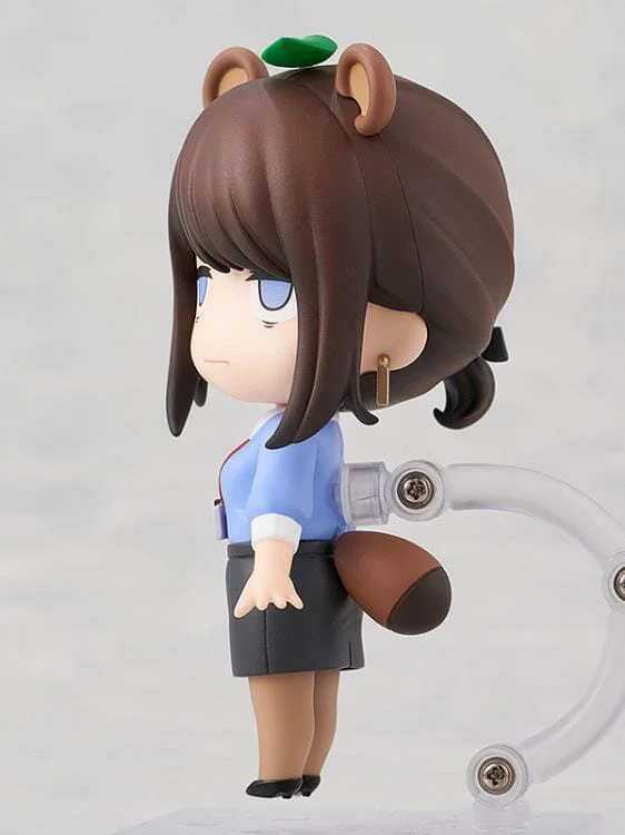 Ganbare Douki-chan Nendoroid No.1921 Douki-chan - Image 7