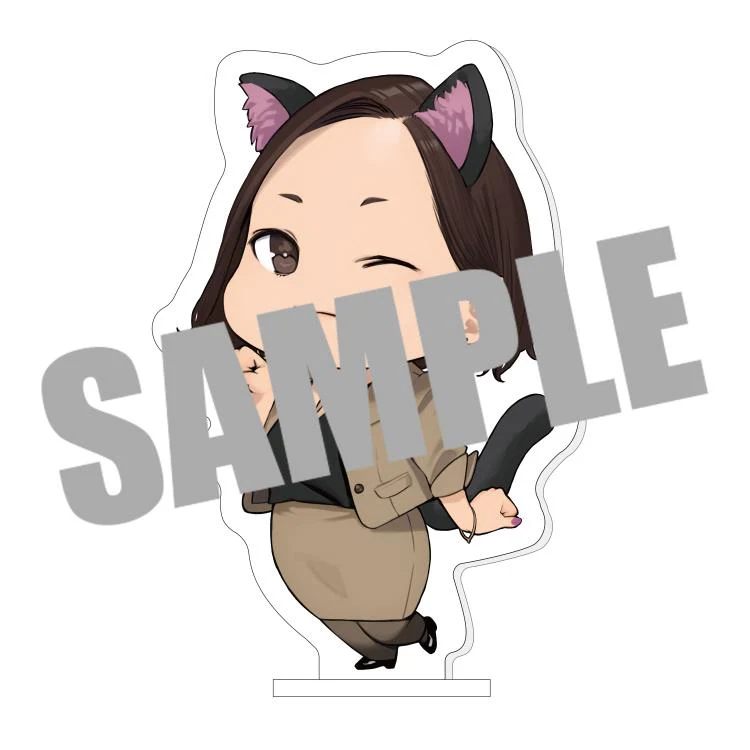 Ganbare Douki-chan Senpai-San Figure - Image 16