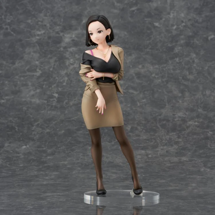 Ganbare Douki-chan Senpai-San Figure - Image 2
