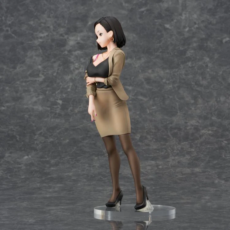 Ganbare Douki-chan Senpai-San Figure - Image 5