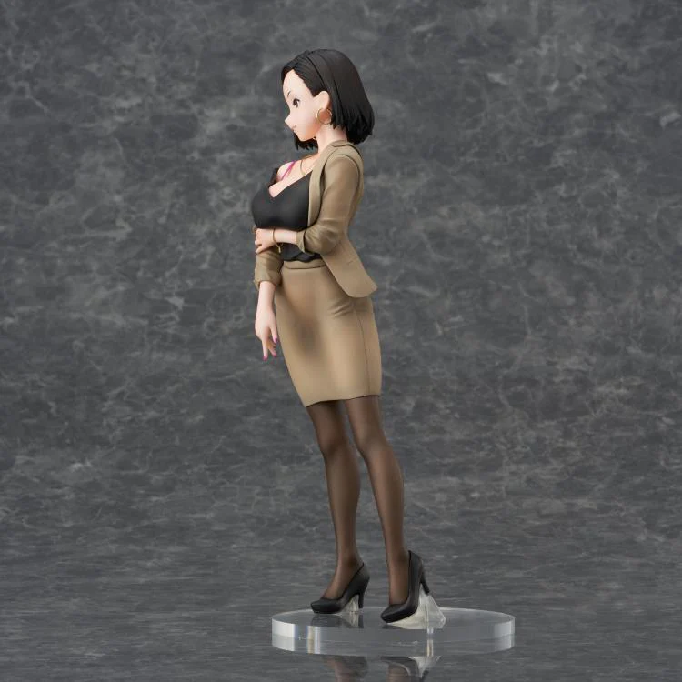 Ganbare Douki-chan Senpai-San Figure - Image 6
