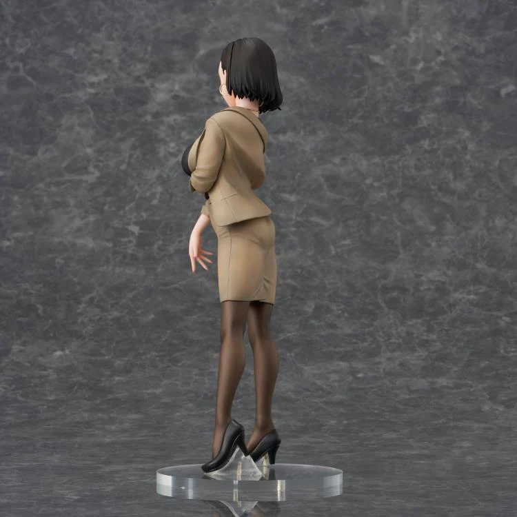 Ganbare Douki-chan Senpai-San Figure - Image 7
