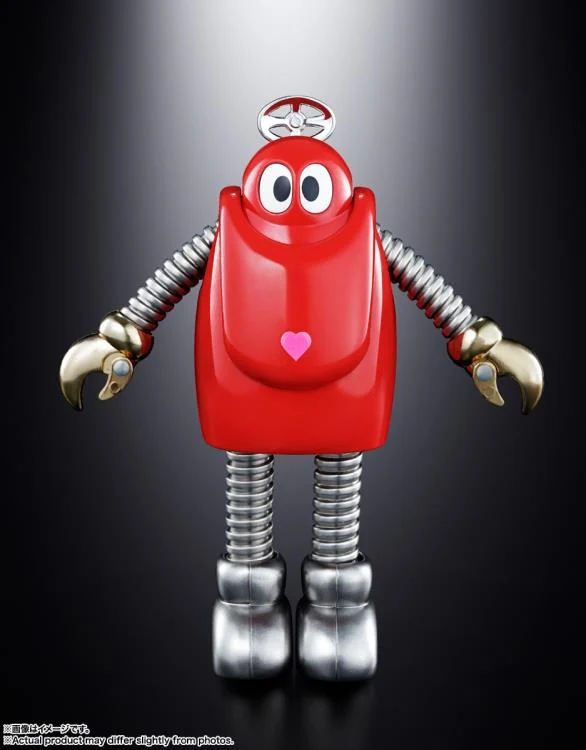 Ganbare! Robocon Chogokin Robocon (50th Anniversary Ver.) - Image 2