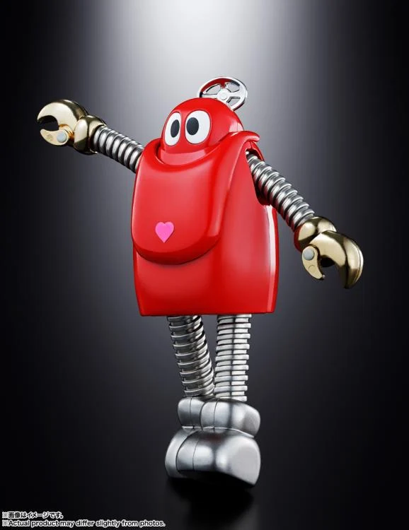 Ganbare! Robocon Chogokin Robocon (50th Anniversary Ver.) - Image 3
