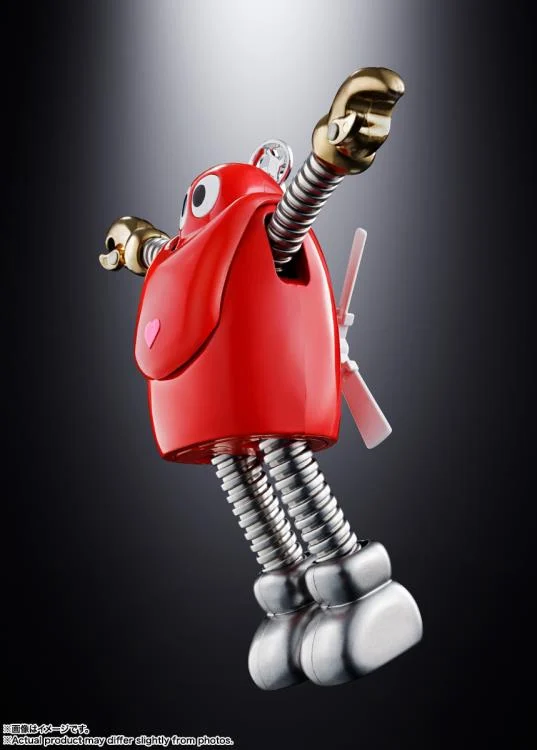 Ganbare! Robocon Chogokin Robocon (50th Anniversary Ver.) - Image 5