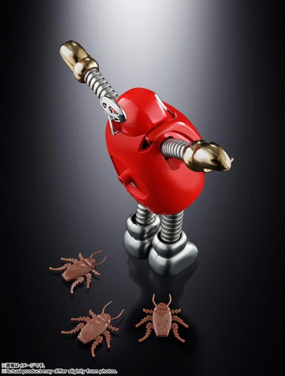 Ganbare! Robocon Chogokin Robocon (50th Anniversary Ver.) - Image 6