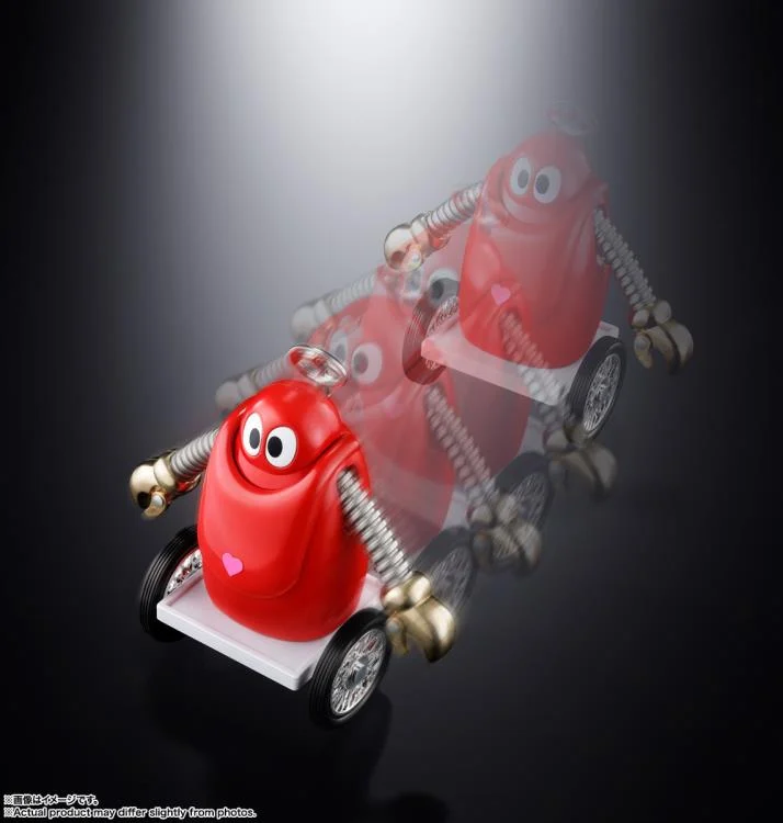 Ganbare! Robocon Chogokin Robocon (50th Anniversary Ver.) - Image 7