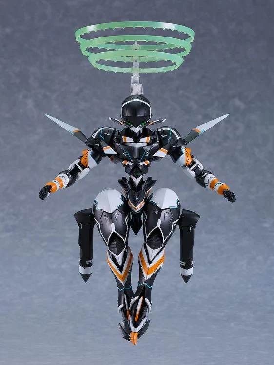 Gargantia on the Verdurous Planet Moderoid Chamber Model Kit - Image 4