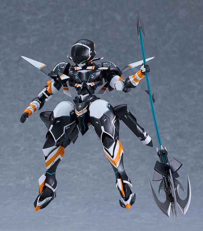 Gargantia on the Verdurous Planet Moderoid Chamber Model Kit - Image 7