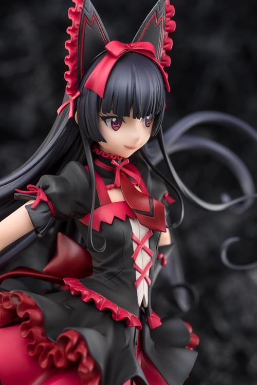 Gate Rory Mercury 1/7 Scale Figure (Reissue) - Image 12