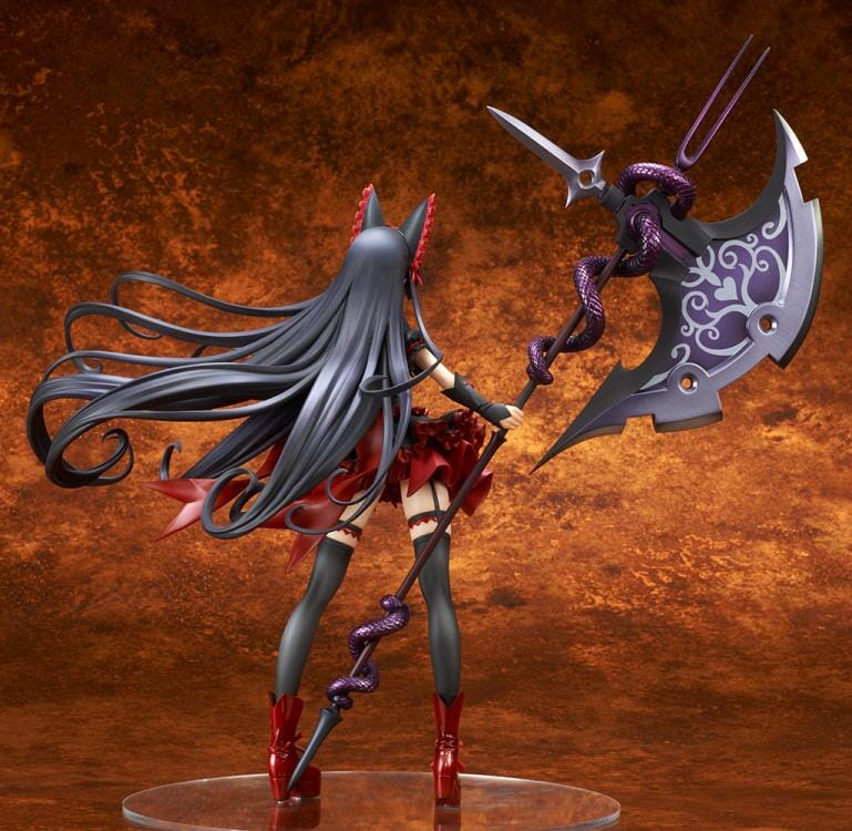 Gate Rory Mercury 1/7 Scale Figure (Reissue) - Image 4