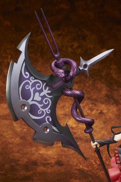 Gate Rory Mercury 1/7 Scale Figure (Reissue) - Image 7