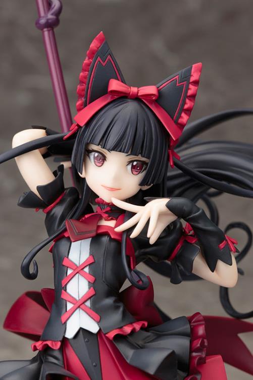 Gate Rory Mercury Ani*Statue - Image 2