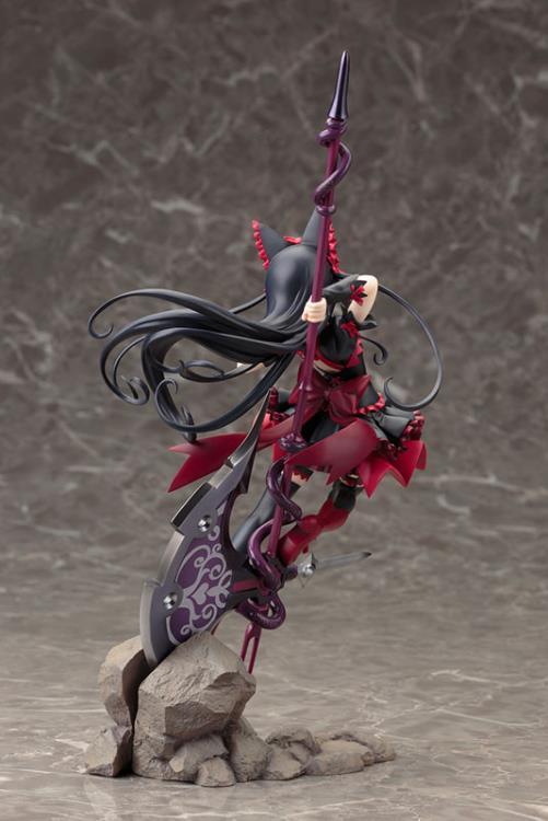 Gate Rory Mercury Ani*Statue - Image 4