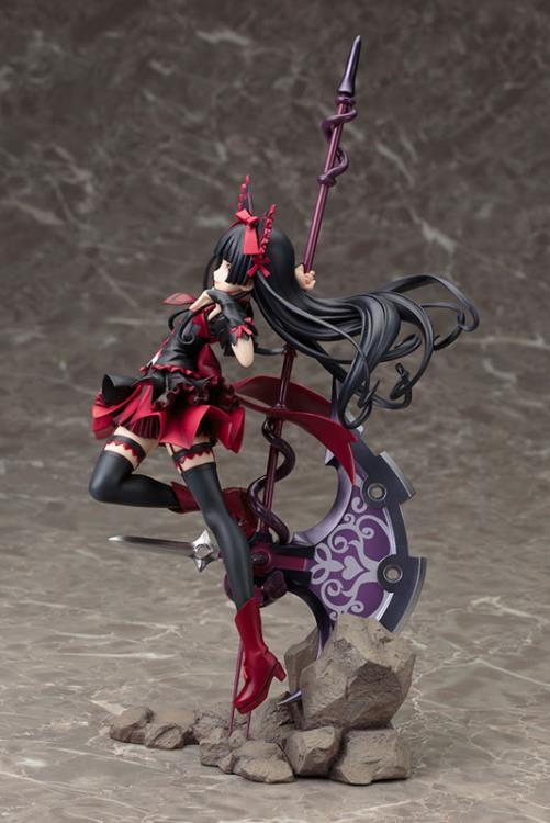 Gate Rory Mercury Ani*Statue - Image 5